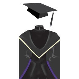 Come to order CUHK master of social arts graduate gown gown tassel black hat graduation gown manufacturer The Chinese University of Hong Kong (CUHK) DA285 Come to order CUHK master of social arts graduate gown gown tassel black hat graduation gown manufacturer The Chinese University of Hong Kong (CUHK) DA285